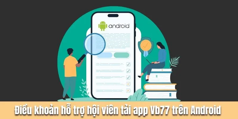 Tải App Vb77 Trên Android