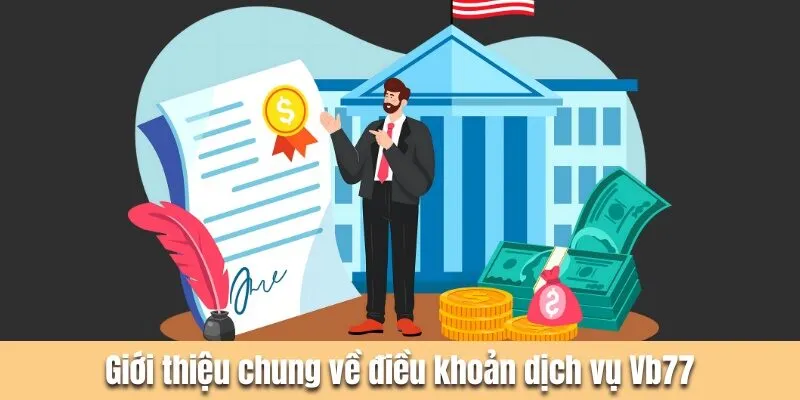 Điều Khoản Dịch Vụ