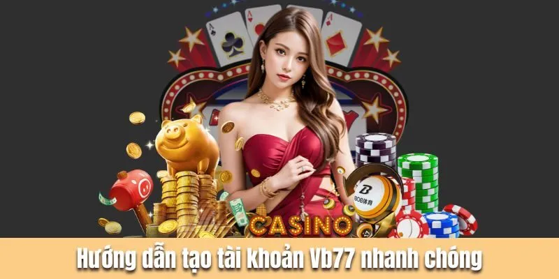 Giới thiệu Vb77