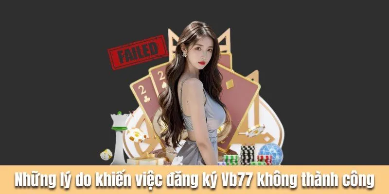 Đăng Ký Vb77