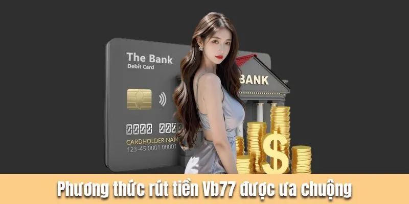 Rút Tiền vb77