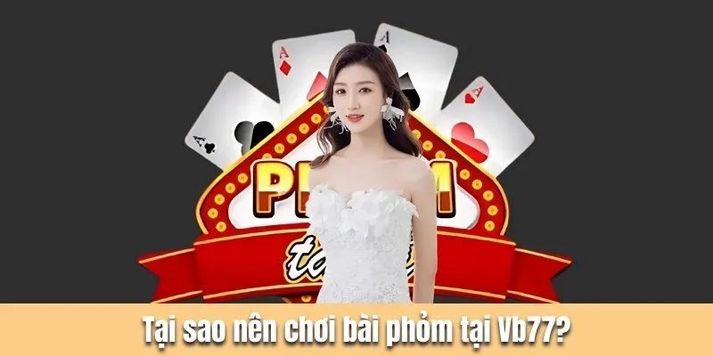 Cách Chơi Phỏm